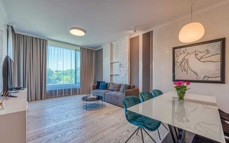 Продава се Двустаен апартамент в София, Манастирски ливади - 74 кв.м за 1730 €/кв.м - Снимка #1