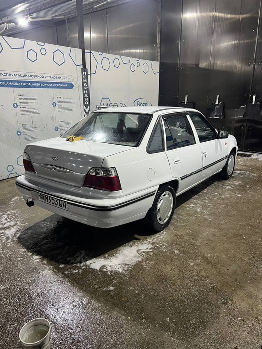 Chevrolet Nexia 2005