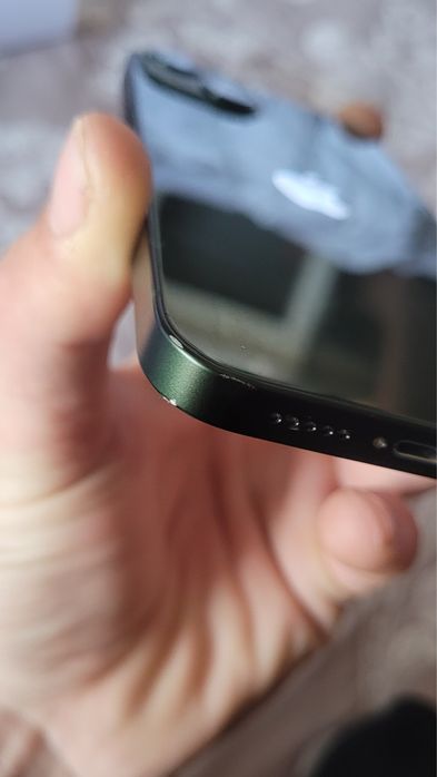 Обмен айфон 13 /128GB /AKB 86%