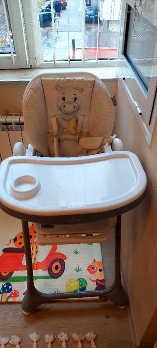 Столче за хранене Lorelli