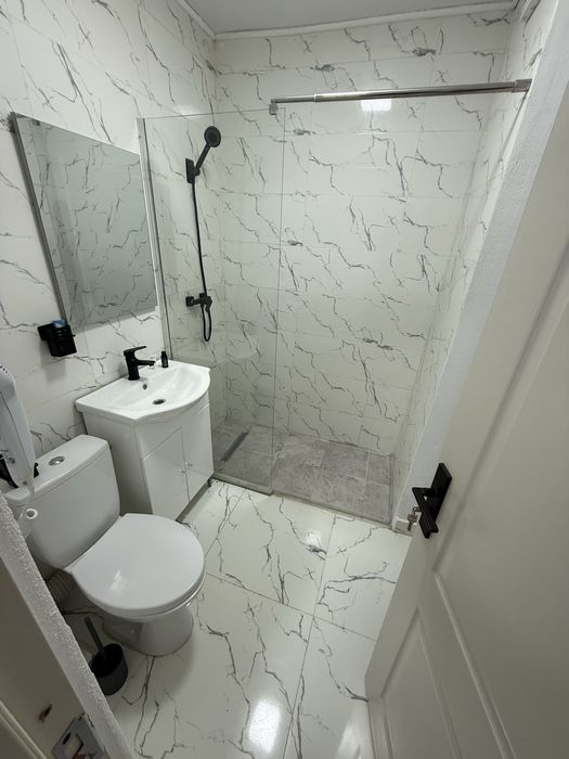 Garsoniera etaj 1 vizavi de Liceul de Muzica