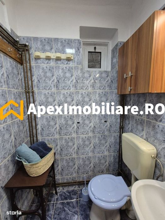 Garsoniera de inchiriat Unirii Bucuresti | ApexImobiliare.ro