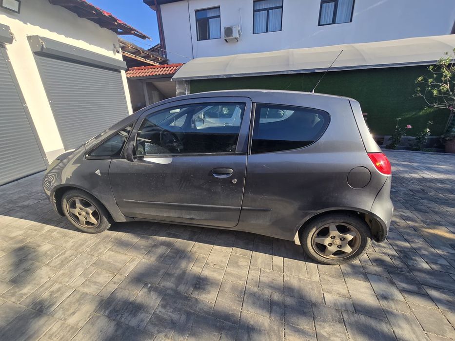 MITSUBISHI Colt 2006 — imagine 2