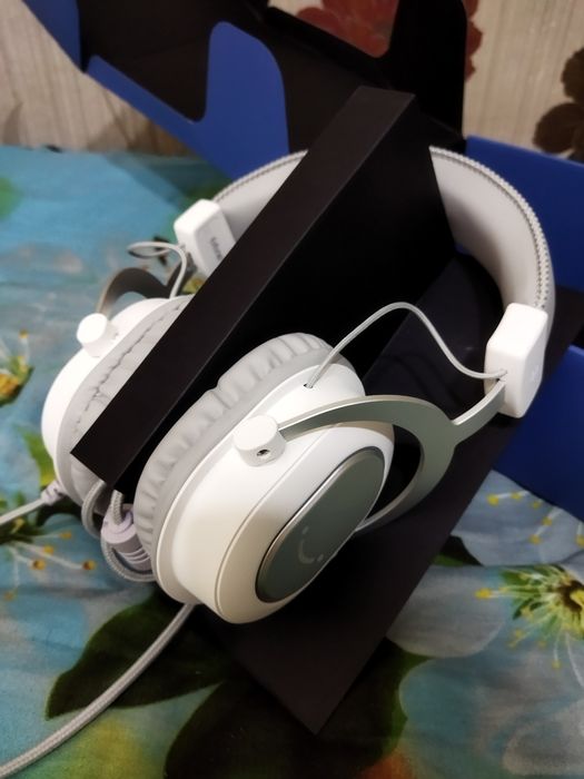 Наушники Fifine Ampligame H6