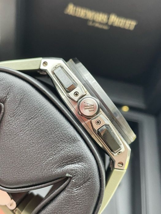 Audemars Piguet Royal oak Offshore 26420