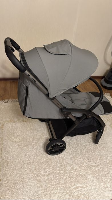 Коляска, детская коляска