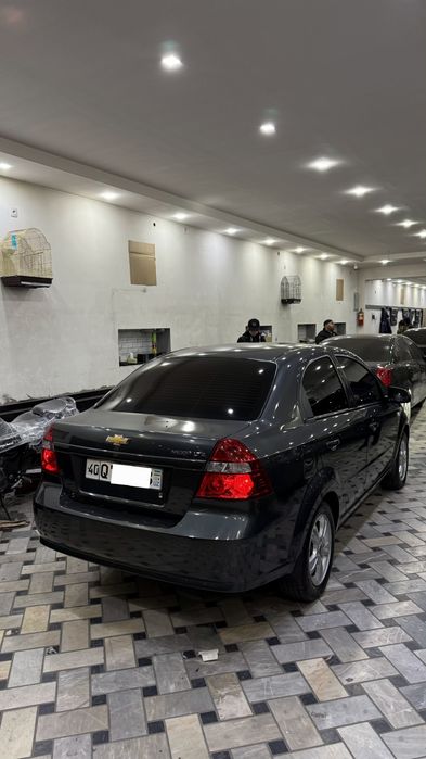 Nexia 3 holati ideal malibu bar rul manitor avtomat salon tiniq cheh