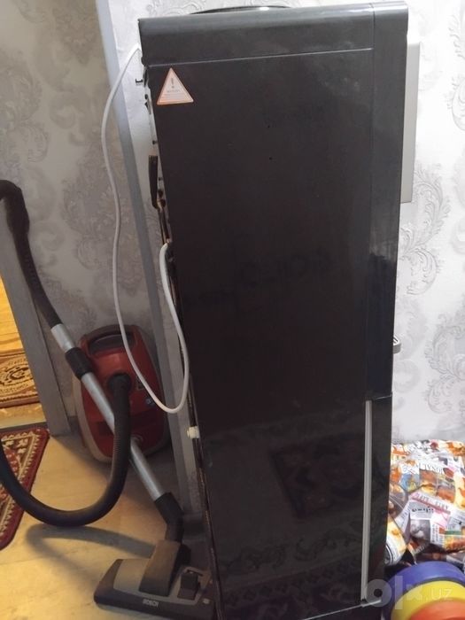 Kuller. Hot & cold water dispenser