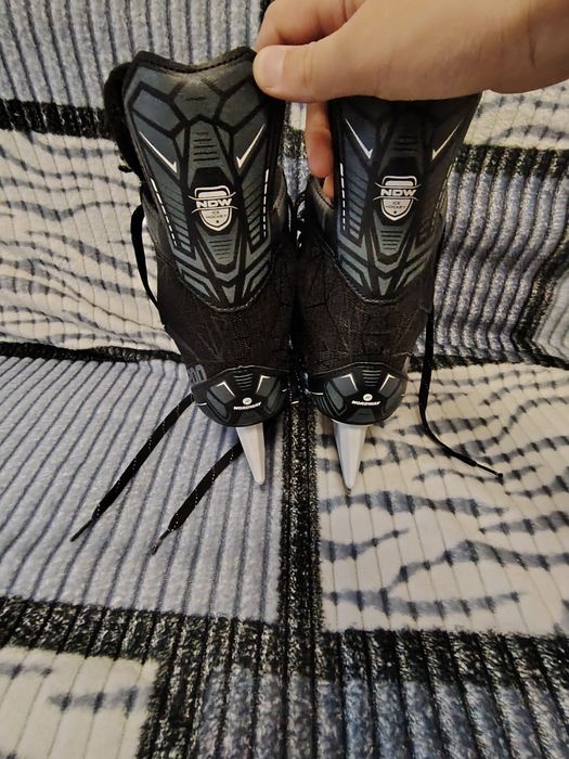 Коньки nordway 37 размер