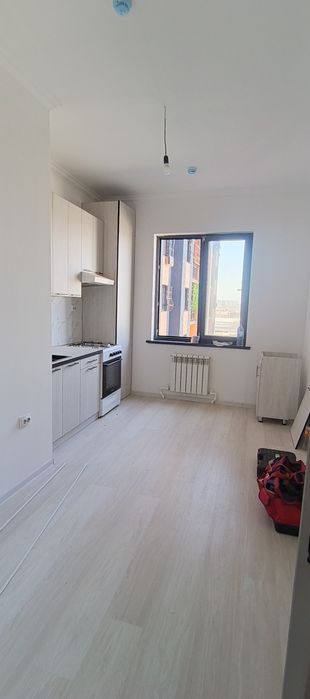 1 Комнатная Квартира Аренда