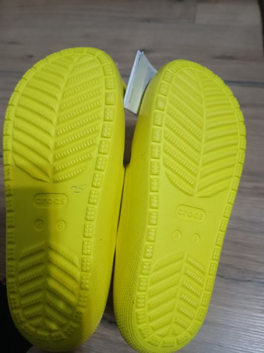 Чехли Crocs номер 36