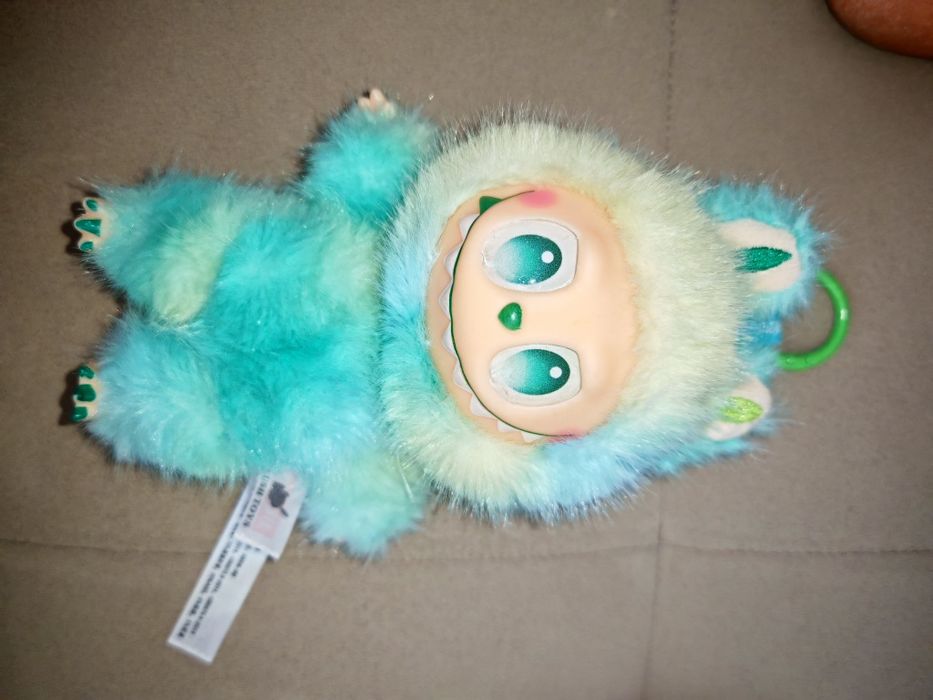 Лабубу/Labubu сладури