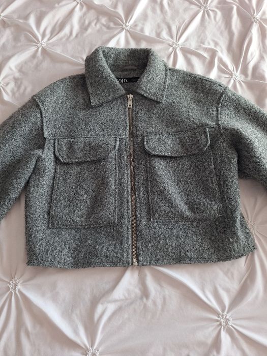 Яке ZARA, размер S