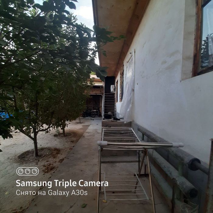 Продается участок участка сотилади Шайхонтохур