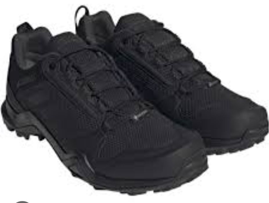 Кроссовки хайкинг Adidas Terrex AX3 GTX.
