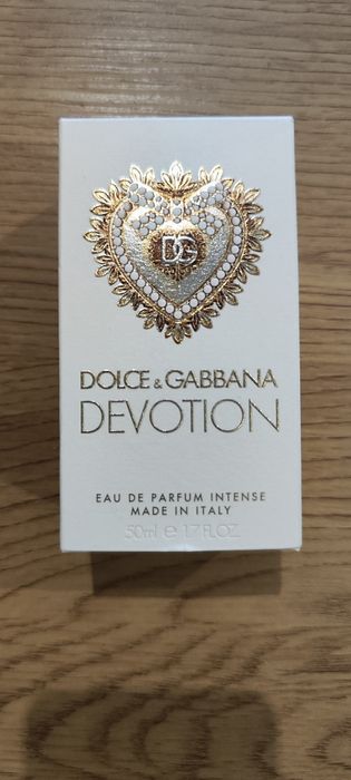Дамски парфюм Dolce & Gabbana Devotion