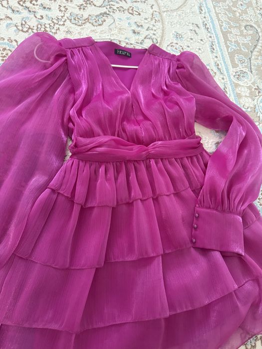 Платья. Очень нежно