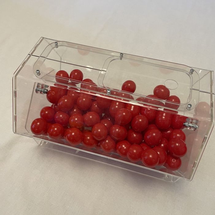 Лототрон в аренду