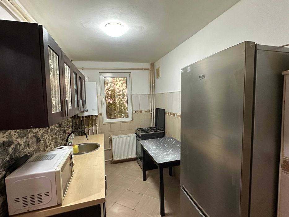 Apartament primitor cu 2 camere | Zona Piața Progresul – Eroii Revoluției