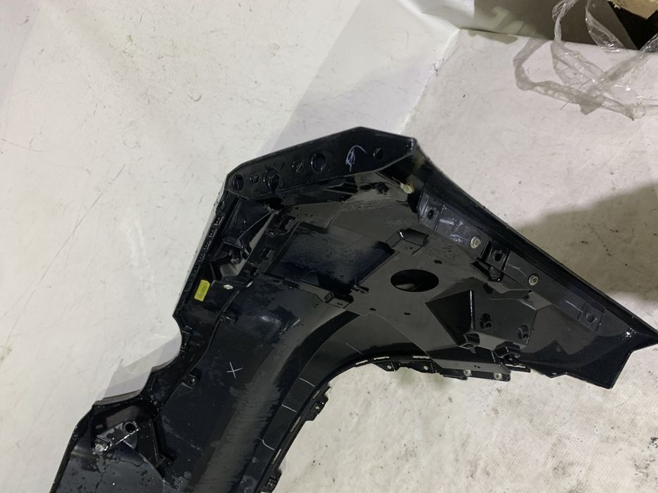 Bara spate Jaguar F-Type, 2013, 2014, 2015, 2016, 2017, 2018, cod origine OE EX53-17D781-A.