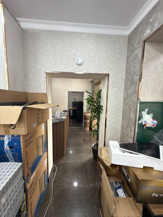 Аренда Нотурар жой