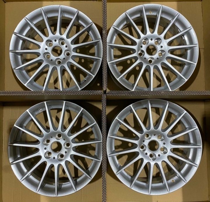 Jante Janta Genti Geanta Roti Roata 19 18 17 16 5x120 5x112 5x100 5x108 BMW Audi VW Volkswagen Skoda Seat VAG Ford Jaguar Land Rover Volvo Peugeot etc