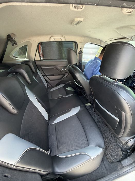 Lada X-Ray 2021 — 4