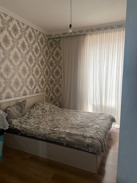 Срочно Яккасарай ШРуставели Новостройка 2/3/12 с мебелью техникой !