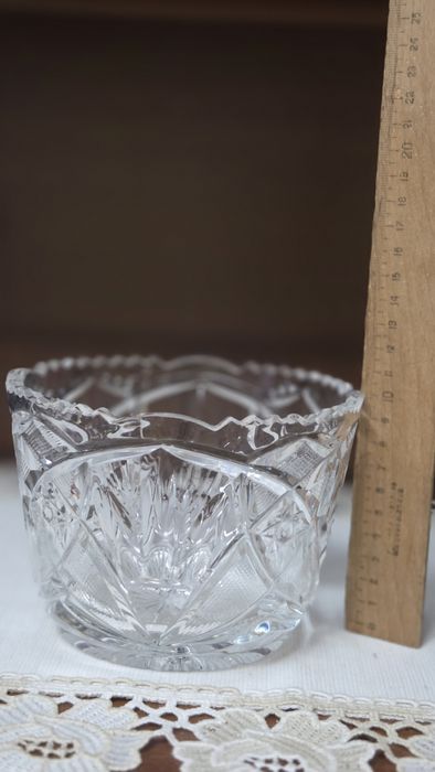 Советские парные вазы