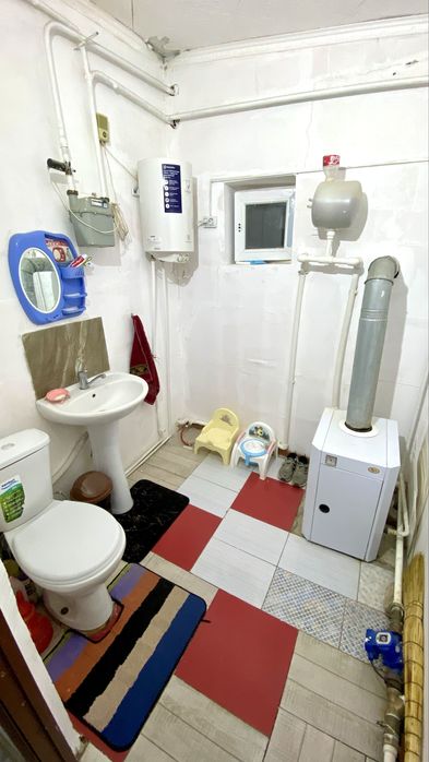 Дом Нур сити 2-3 мкр