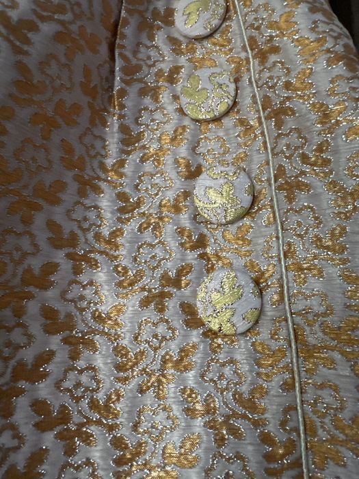 Just Cavalli 44 оригинални къси жакардови панталонки официални