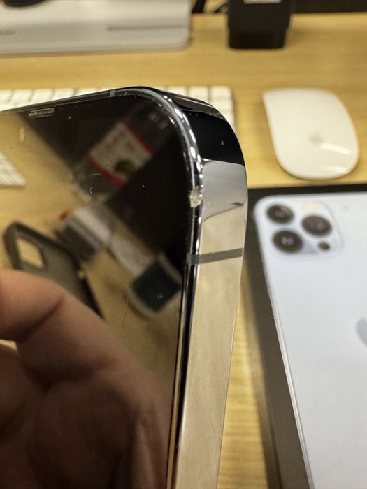 iPhone 13 pro max