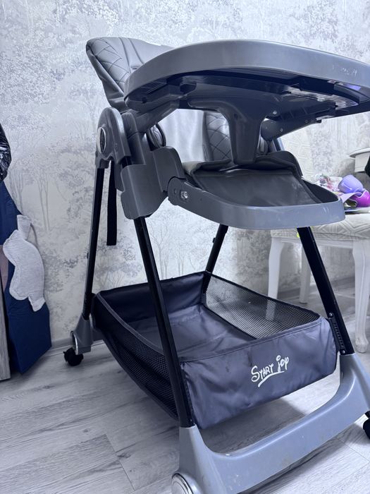 Продам стульчик 3 положения