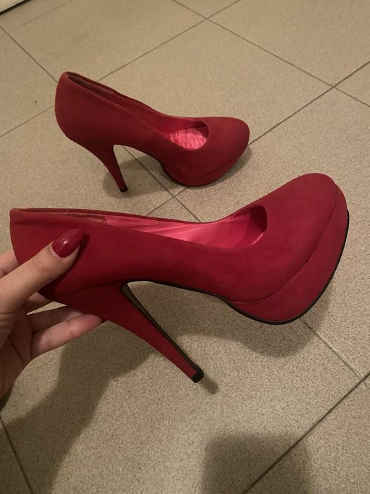 Стилни токчета