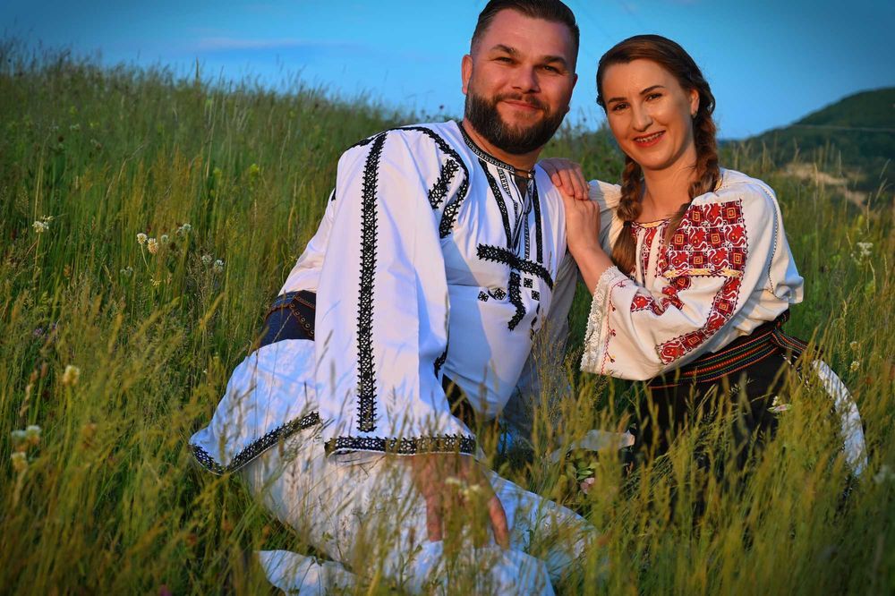 Formatie muzica si dj- Evenimente: Nunti, botez, revelion, petreceri