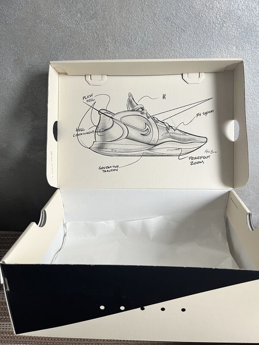 Nike Kyrie Low 5