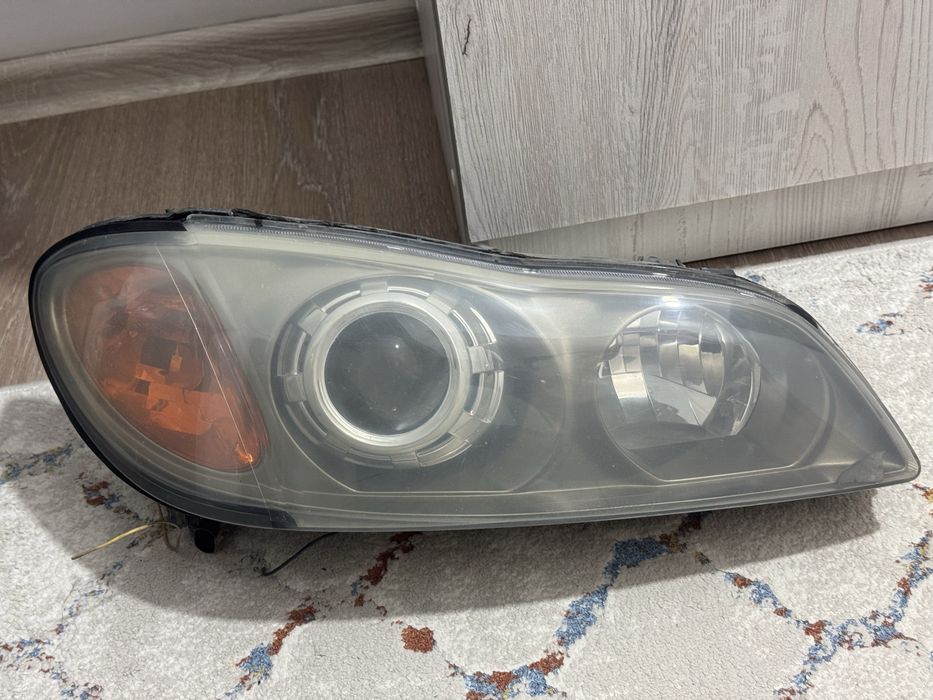 Фар ниссан максима А33