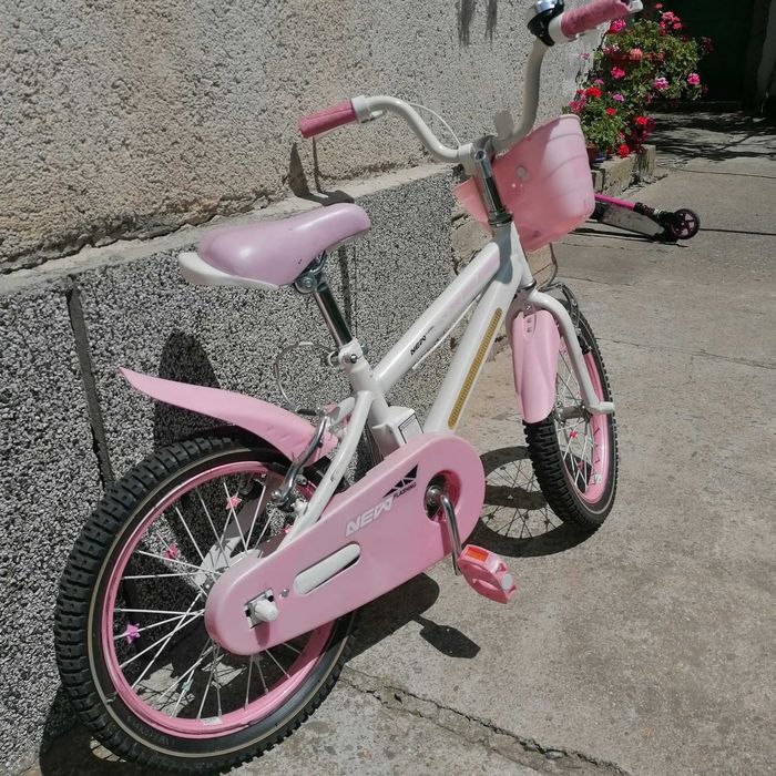 Детски велосипед