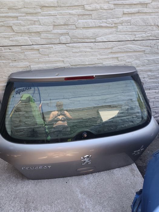 Пежо 307 1.6 На Части