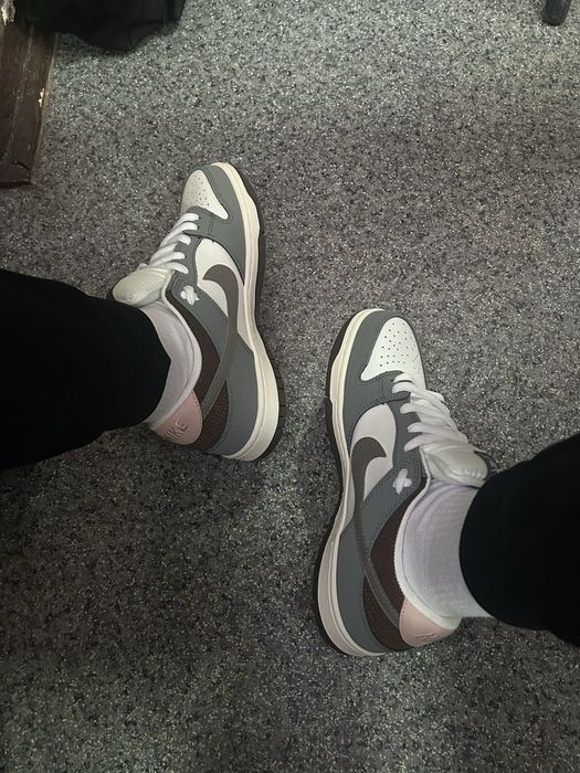 Продам кроссовки