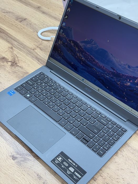 Нотбук Acer Aspire Lite 15 | iStatus