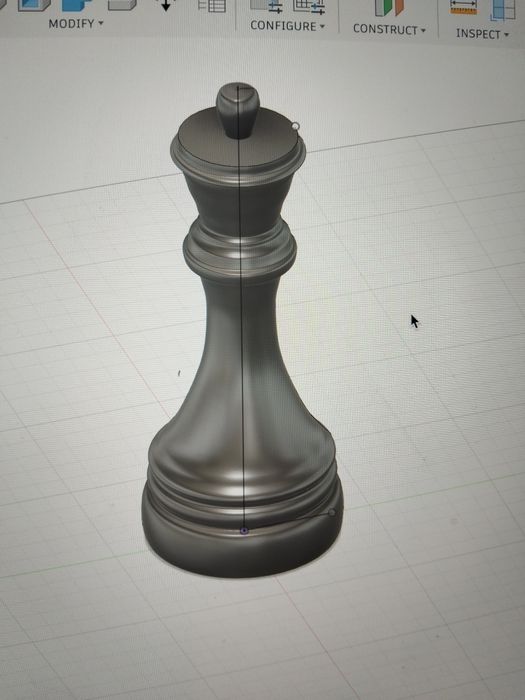 Печать на 3D принтере