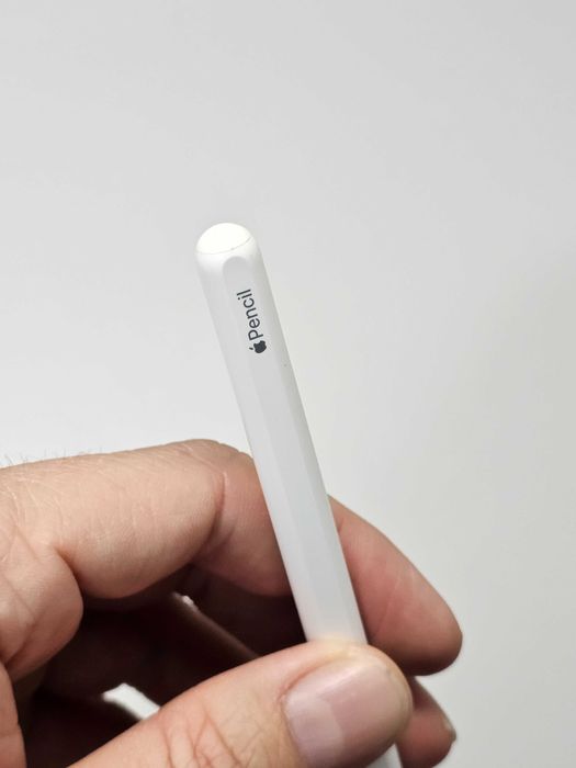 ПРОДАМ Apple Pencil (2-го поколения). Состояние ОТЛИЧНОЕ.