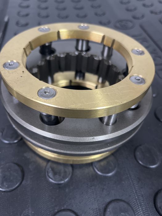 Синхронизатор КПП МТЗ