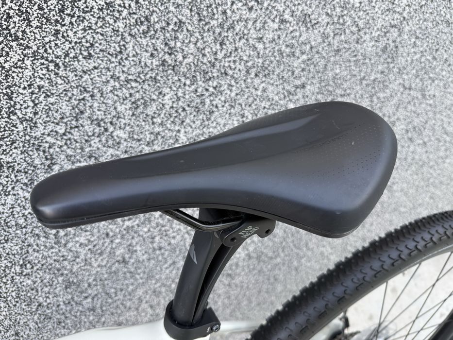 Canyon Grizl CF 7 карбонов гравел Shimano GRX 1x12 DT Swiss 28”