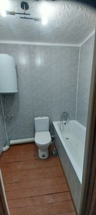 Продам дом с евроремонтом, 2 комнаты, пригород Опытное поле