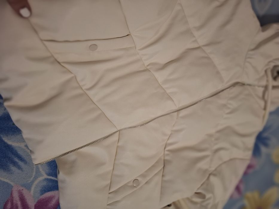 Geaca jacheta iarna dama