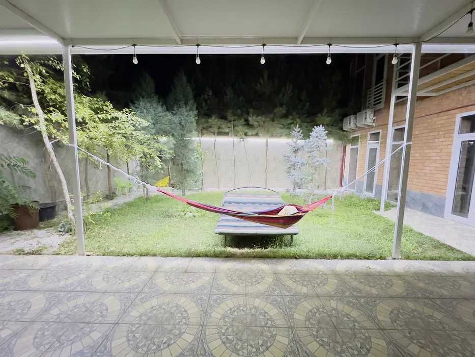 Сдаю Евродом 3-соток на Сергели дизайнерский Лофт