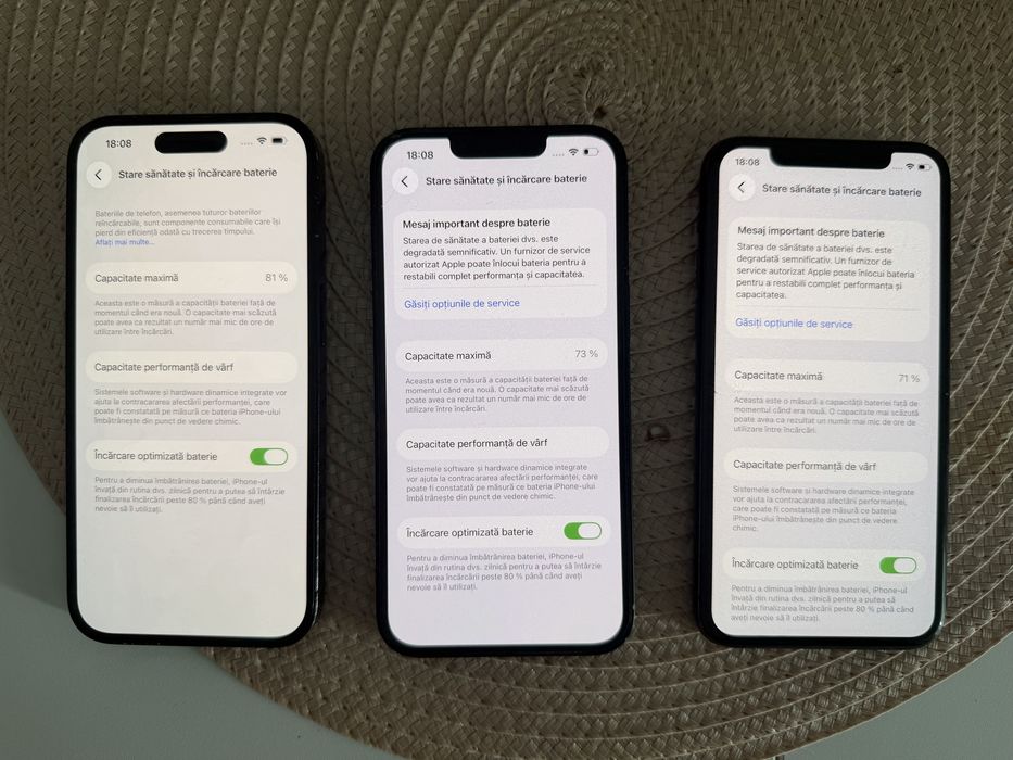 Iphone 14 pro/ 13 / 11 pro