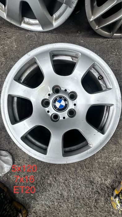 РАЗПРОДАЖБА НА ДЖАНТИ Bmw, Audi,Mercedes